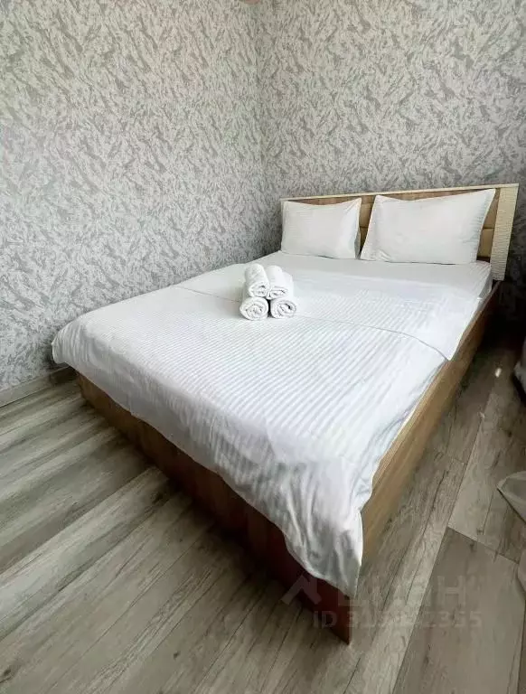 1-к кв. Кемеровская область, Прокопьевск ул. Обручева, 20 (60.0 м) - Фото 0