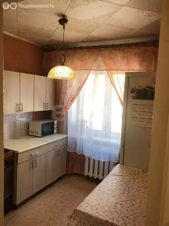 1-комнатная квартира: Ангарск, 85-й квартал, 8 (31.1 м) - Фото 2