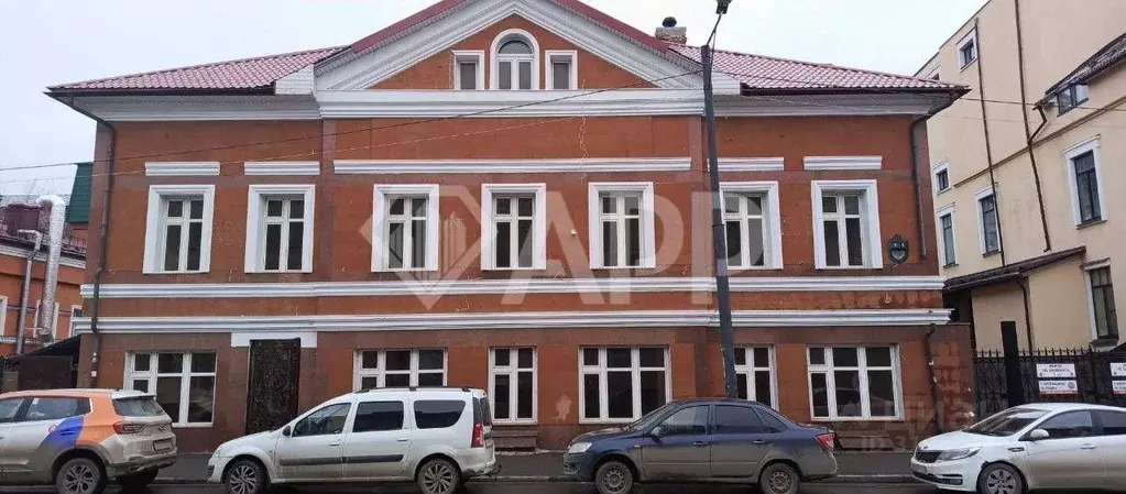 Помещение свободного назначения в Татарстан, Казань Астрономическая ... - Фото 0