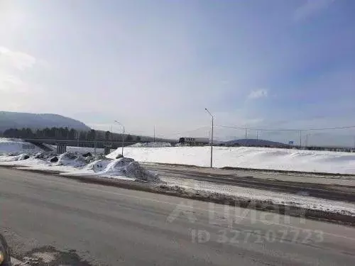 Участок в Иркутская область, Шелехов  (111.42 сот.) - Фото 1