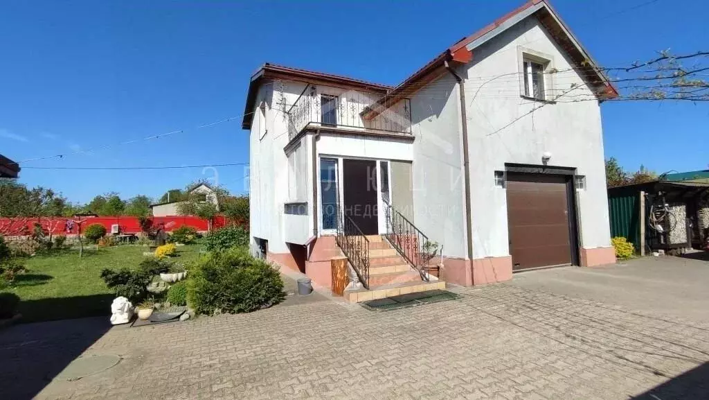 Дом в Калининградская область, Светлогорск Радуга СНТ, 14-я линия, 41 ... - Фото 1