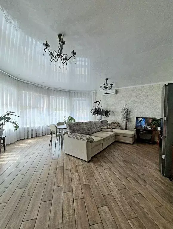 Дом 93 м на участке 5 сот. - Фото 1