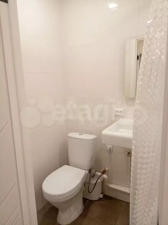 Комната 17 м в 1-к., 9/9 эт. - Фото 1