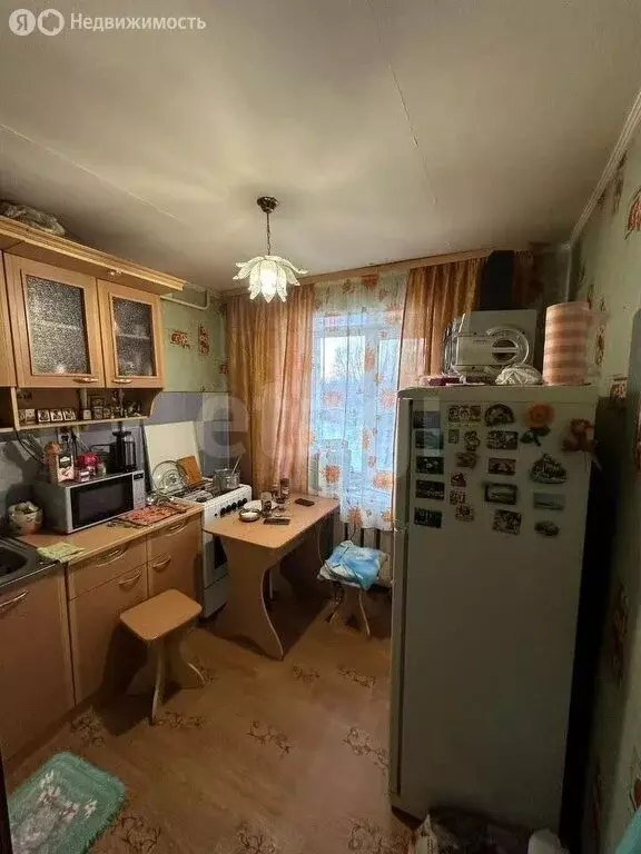 1-комнатная квартира: Курган, проспект Конституции, 73 (30 м) - Фото 1