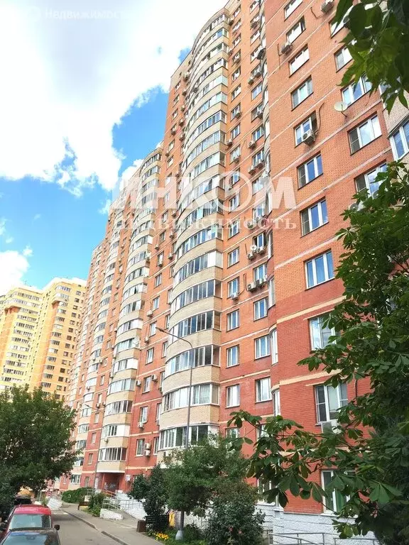 2-комнатная квартира: Москва, улица Новаторов, 6 (58.4 м) - Фото 2