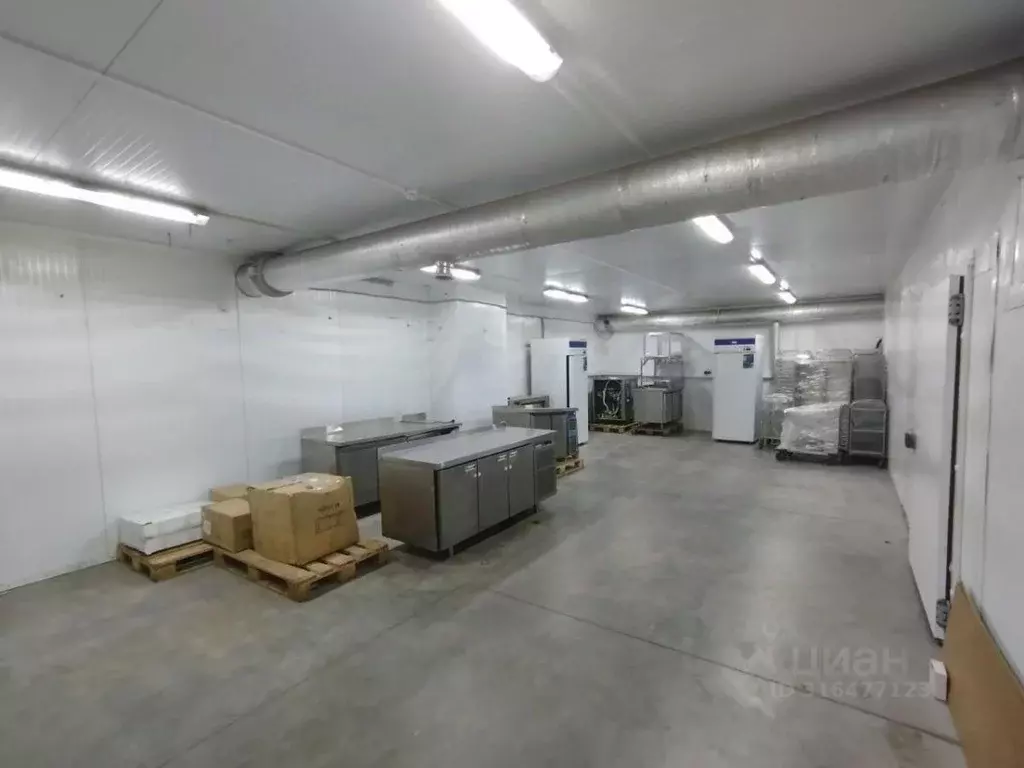 Склад в Саратовская область, Саратов Прудная ул., 76Б (148 м) - Фото 0
