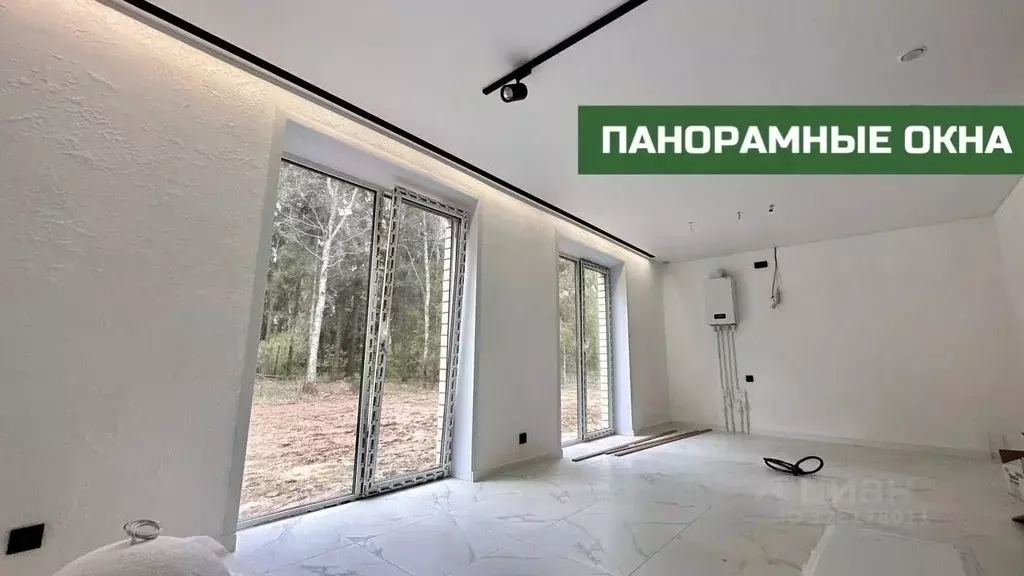 Коттедж в Ярославская область, Ярославский муниципальный округ, пос. ... - Фото 2