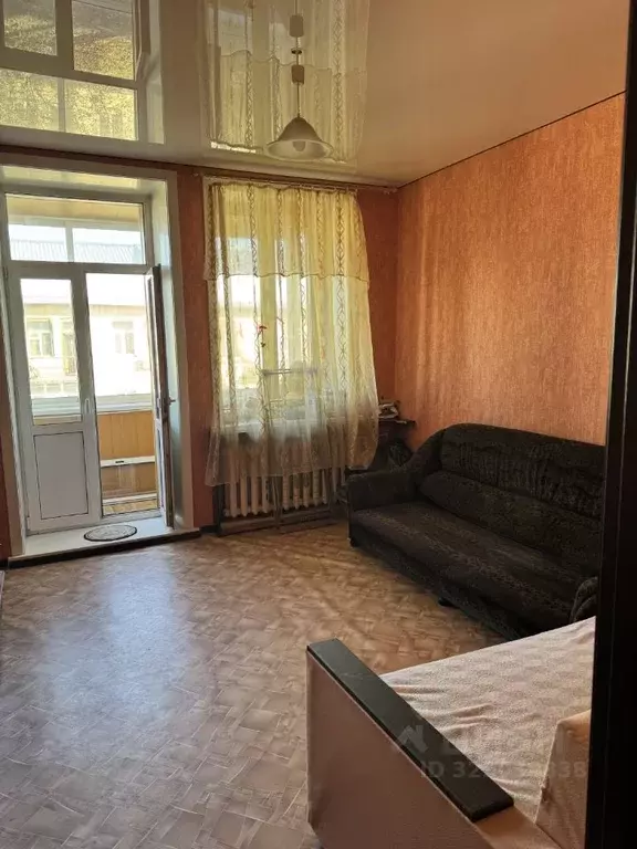 Комната Новосибирская область, Новосибирск ул. Халтурина, 18 (14.0 м) - Фото 2