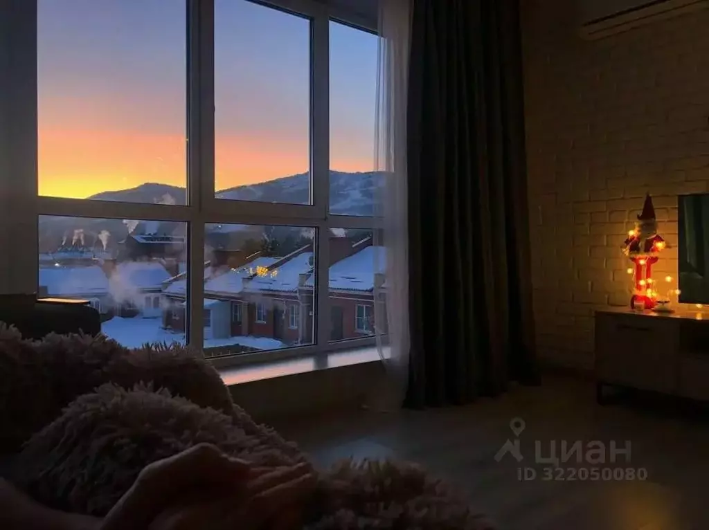 2-к кв. Башкортостан, Абзелиловский район, Ташбулатовский сельсовет, ... - Фото 1