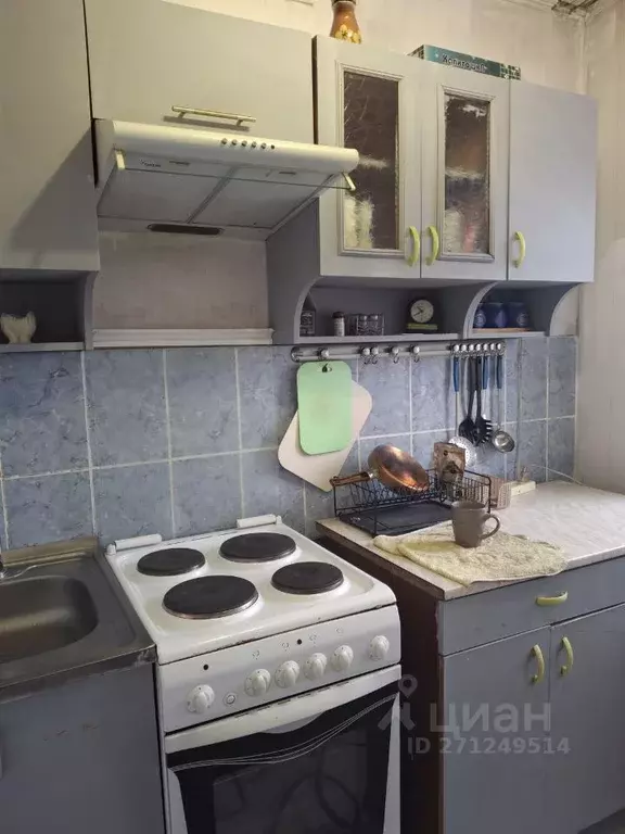 1-к кв. Алтайский край, Бийск ул. Владимира Ленина, 230 (33.0 м) - Фото 1