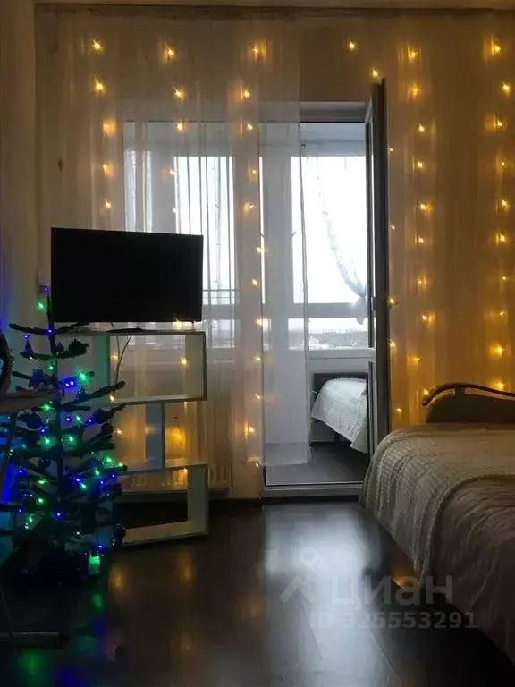 Студия Санкт-Петербург просп. Ветеранов, 171к2 (25.0 м) - Фото 2