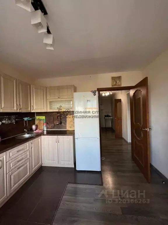 3-к кв. Башкортостан, Уфа Зеленогорская ул. (87.0 м) - Фото 2