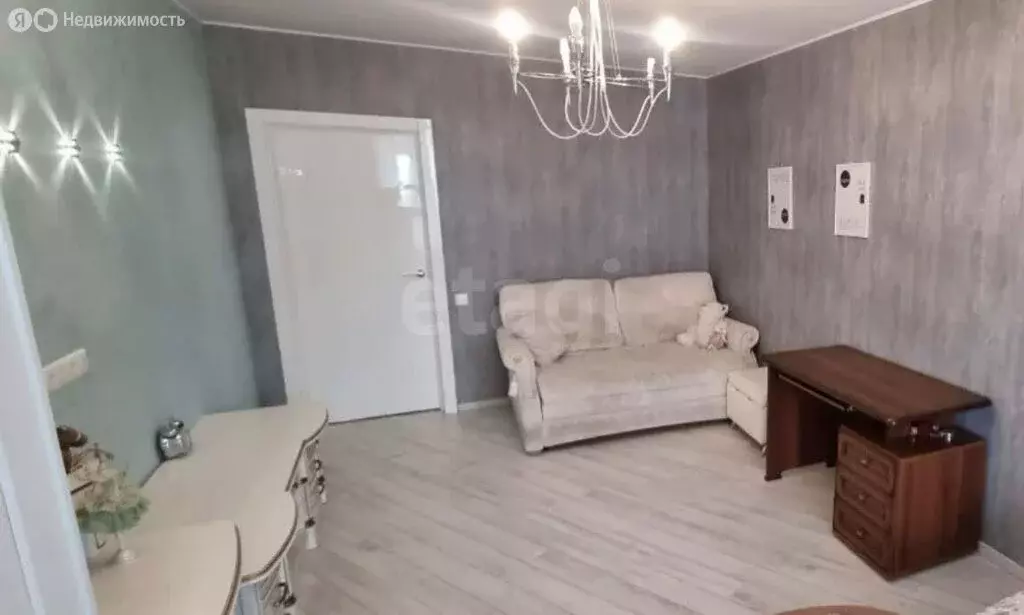 2-комнатная квартира: Белгород, бульвар Юности, 33 (78.8 м) - Фото 1