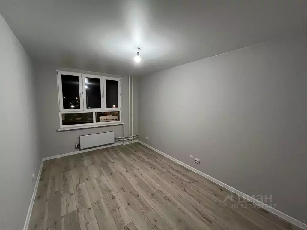 1-к кв. Московская область, Балашиха ул. Яганова, 1 (32.0 м) - Фото 0