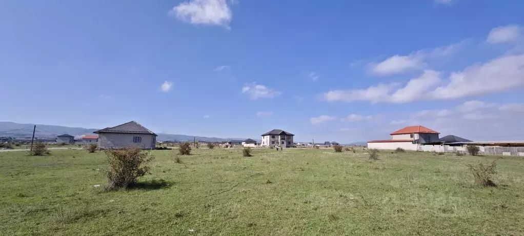 Участок в Кабардино-Балкария, Чегемский район, с. Шалушка ул. Имени ... - Фото 2