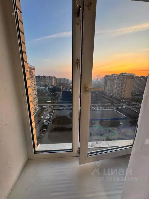 1-к кв. Московская область, Люберцы Зенино ЖК Самолет мкр, ул. ... - Фото 1