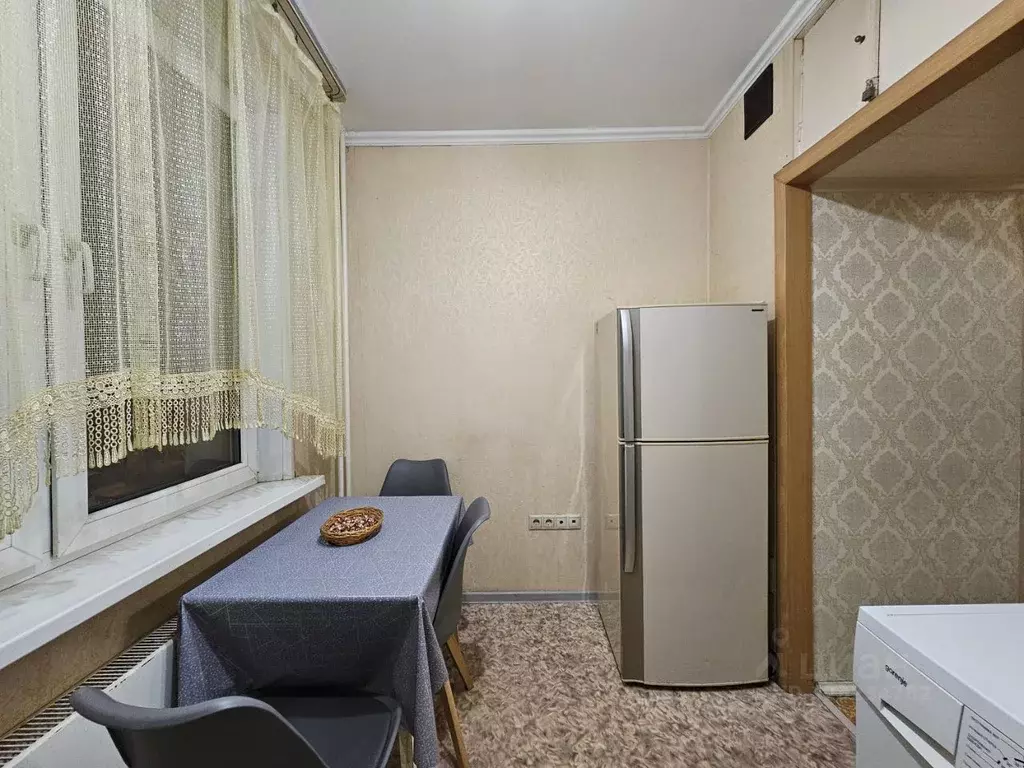 2-к кв. Москва ул. Островитянова, 27К1 (52.0 м) - Фото 2