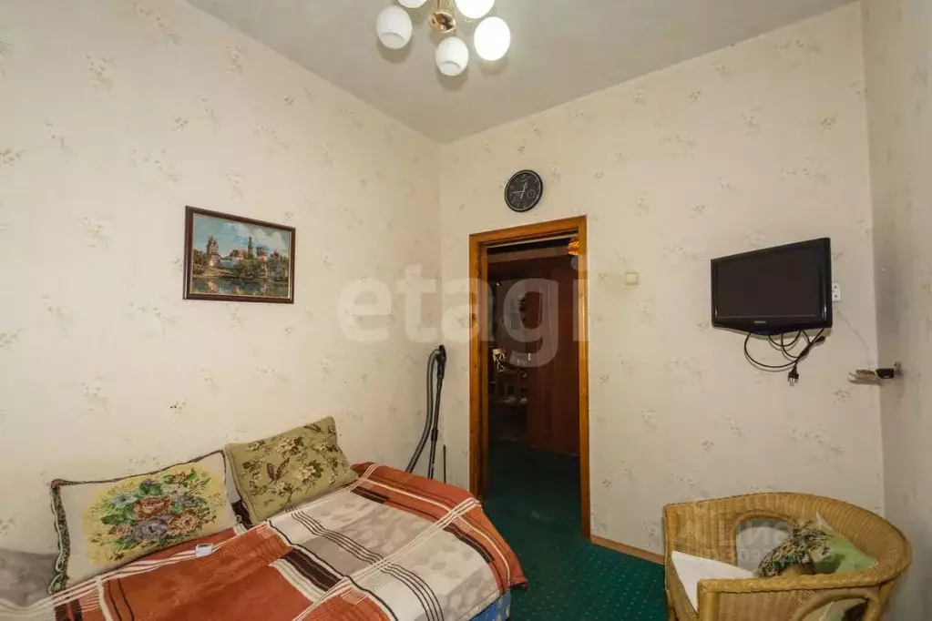 Дом в Ростовская область, Батайск Березовая ул. (210 м) - Фото 2