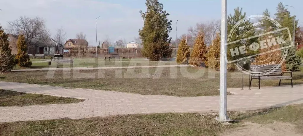 Участок в Ростовская область, Мясниковский район, Недвиговка хут. ... - Фото 1