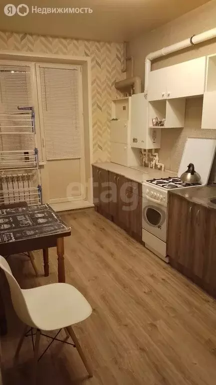 1-комнатная квартира: Кострома, улица Художников Шуваловых, 5 (32 м) - Фото 2