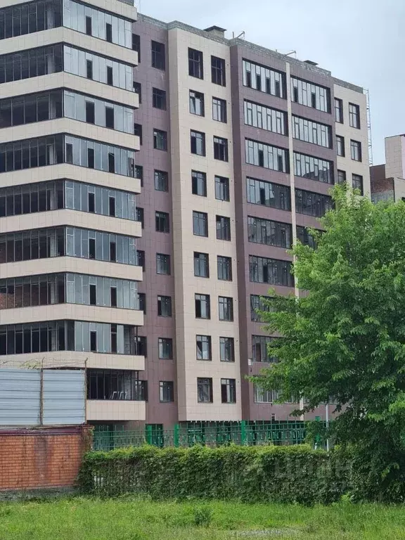 3-к кв. Северная Осетия, Владикавказ ул. Тогоева (123.0 м) - Фото 0