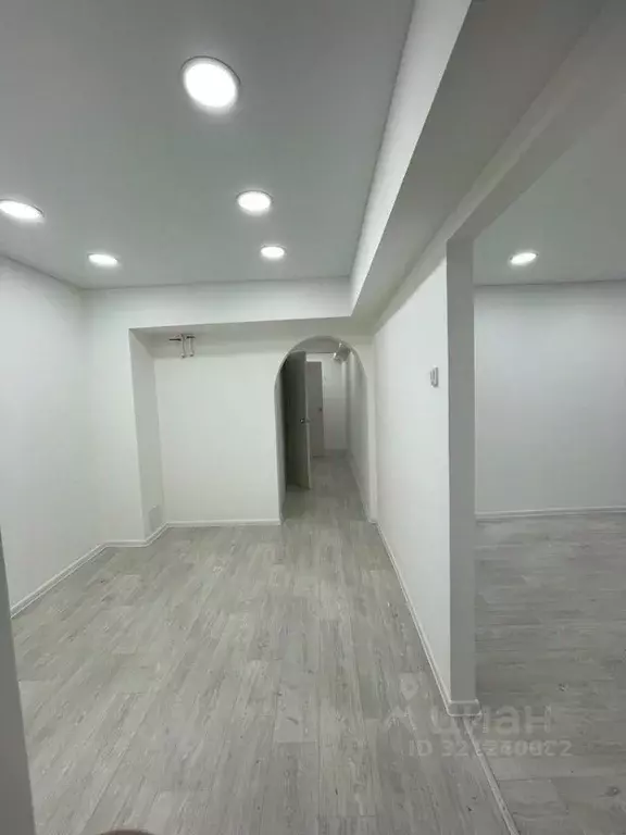 2-к кв. Саха (Якутия), Якутск просп. Михаила Николаева, 40 (46.1 м) - Фото 0