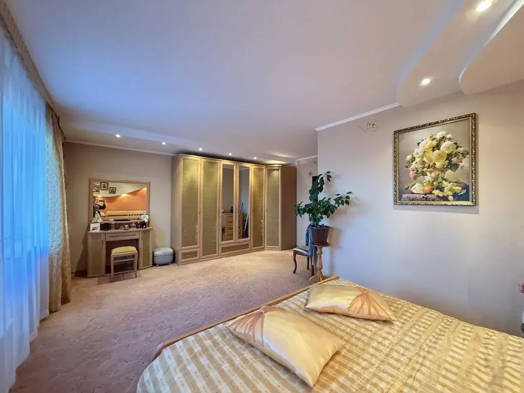 3-к кв. Пермский край, Пермь Сысольская ул., 10/4 (122.5 м) - Фото 0