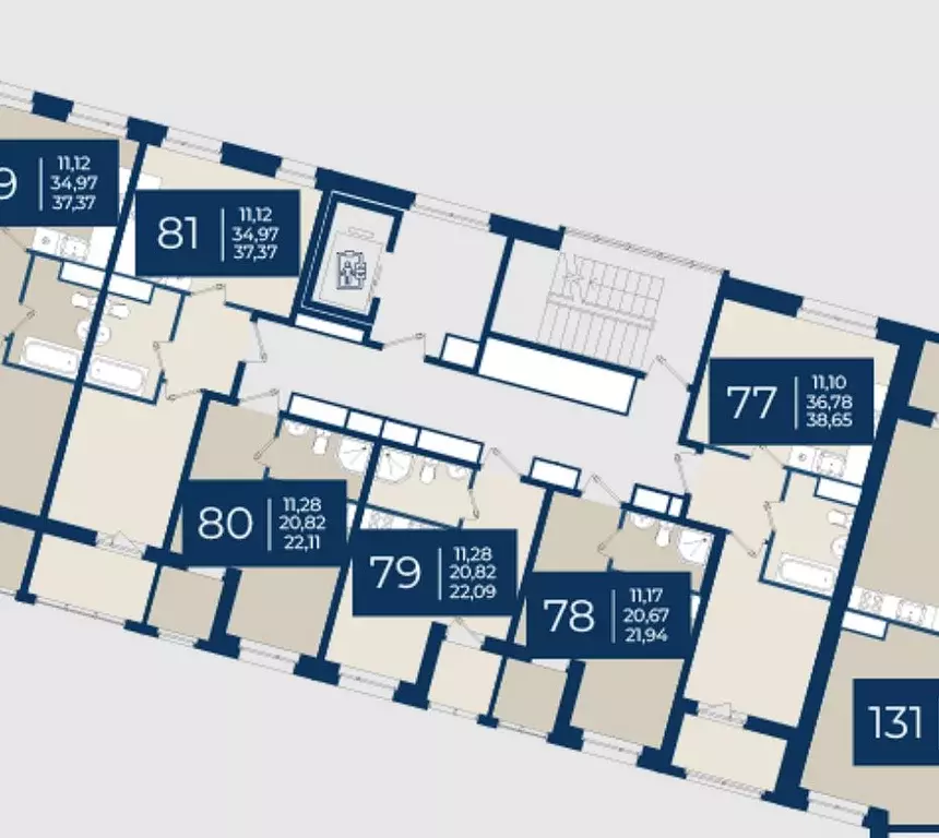 Студия Ленинградская область, Ломоносовский район, Аннинское городское ... - Фото 2