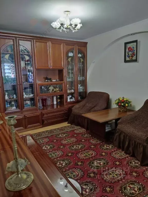 Квартира, 3 комнаты, 90.32 м - Фото 1