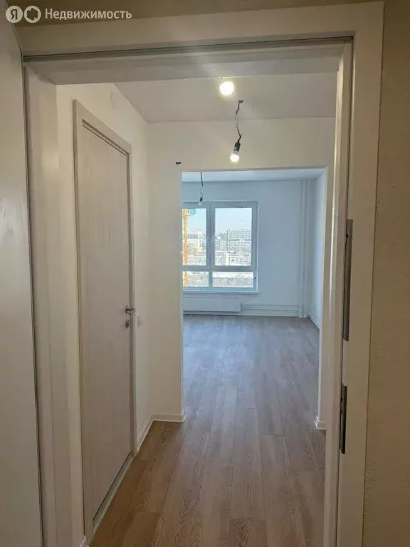 Квартира-студия: Мытищи, Ярославское шоссе, 120Бк2 (23.3 м) - Фото 2
