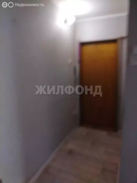 2-комнатная квартира: Абакан, улица Володарского, 21 (43.4 м) - Фото 1