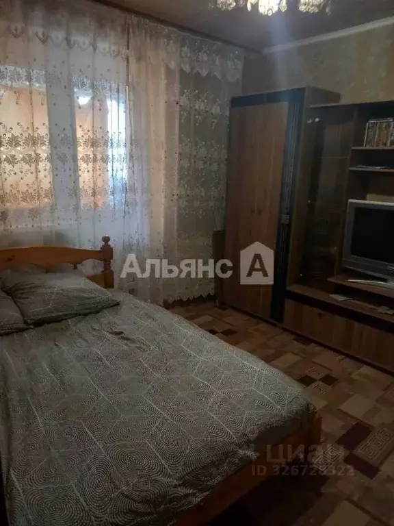 1-к кв. Ростовская область, Донецк 3-й мкр, 20 (24.0 м) - Фото 1