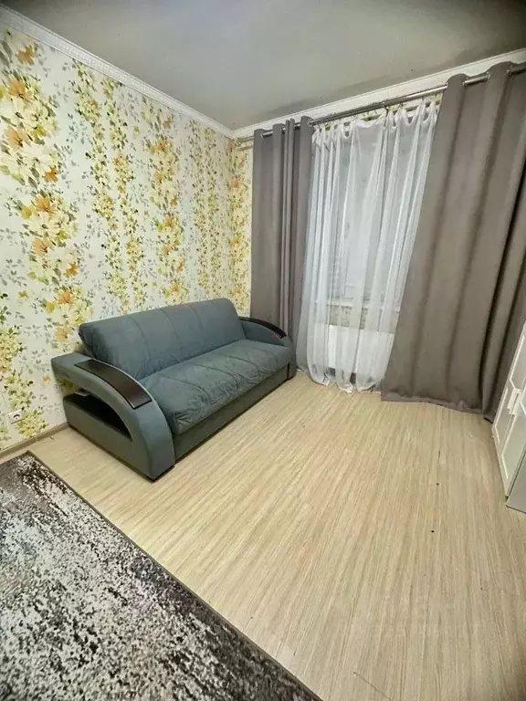 1-к кв. Московская область, Люберцы городской округ, Октябрьский пгт ... - Фото 1