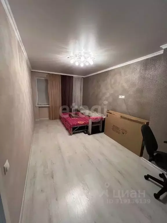 4-к кв. Ставропольский край, Ставрополь ул. Репина, 198 (94.5 м) - Фото 1