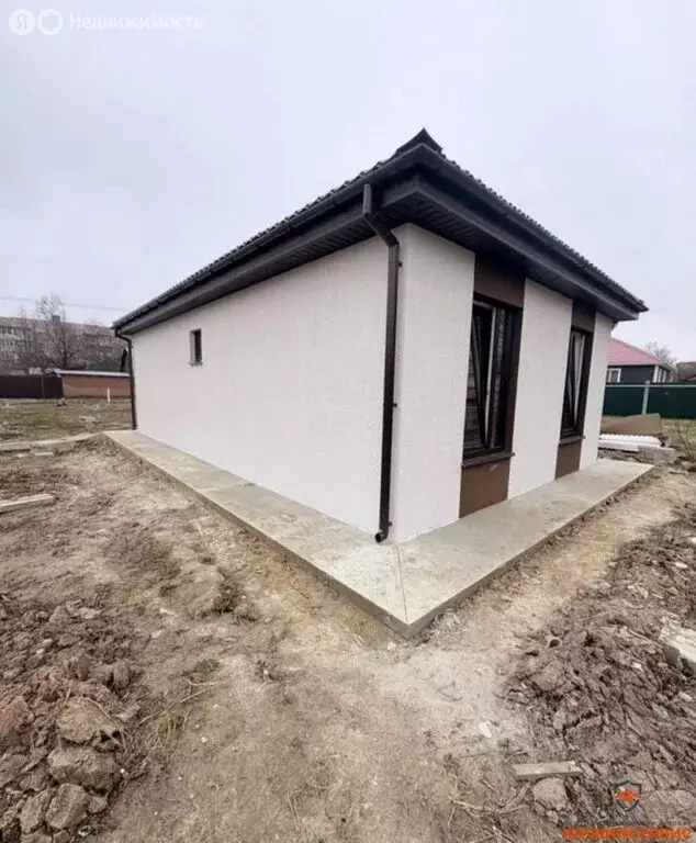 Дом в посёлок городского типа Михнево, улица 9 Мая (60 м) - Фото 2