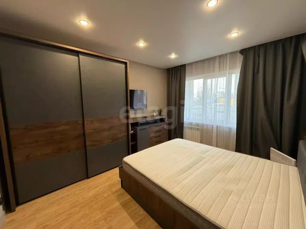 2-к кв. Новосибирская область, Новосибирск ул. Ясный Берег, 4 (54.0 м) - Фото 2