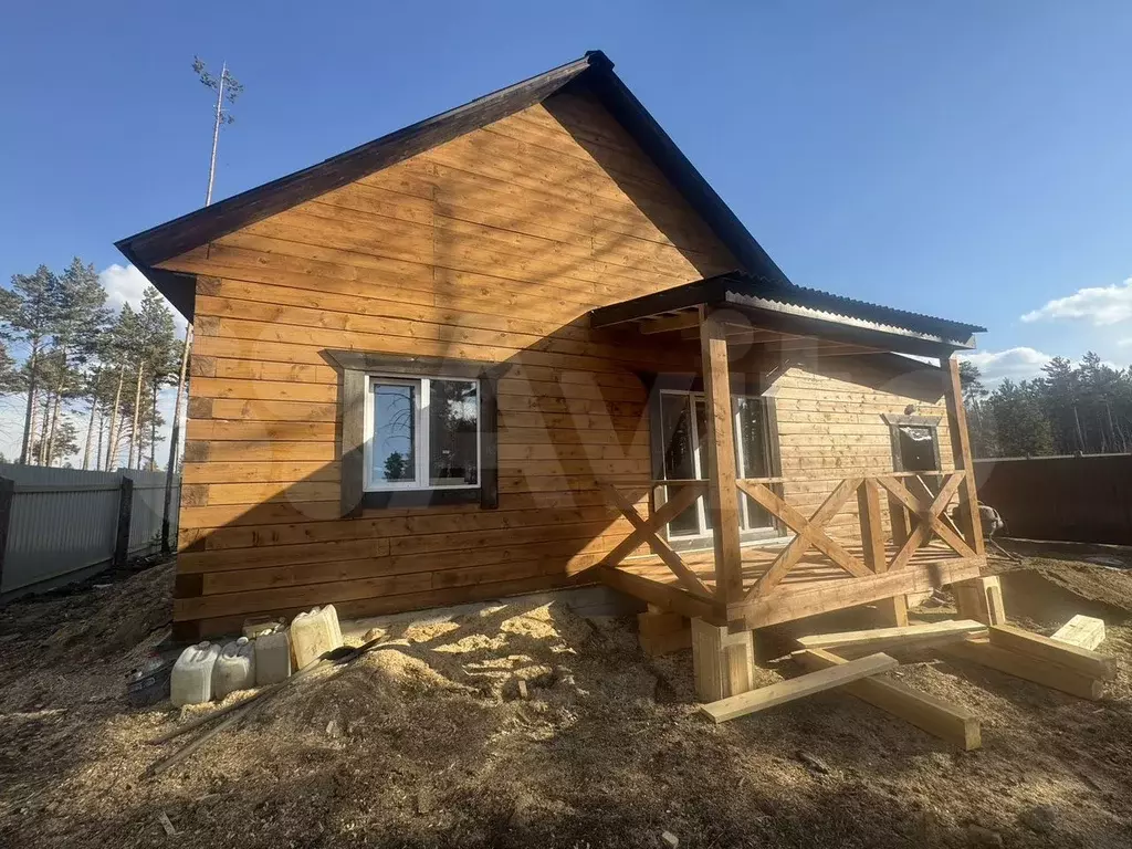 Дом 144 м на участке 7,5 сот. - Фото 0