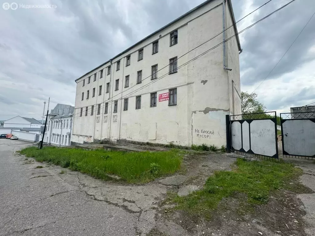 Участок в Нальчик, Заводская улица, 2 (45 м) - Фото 2