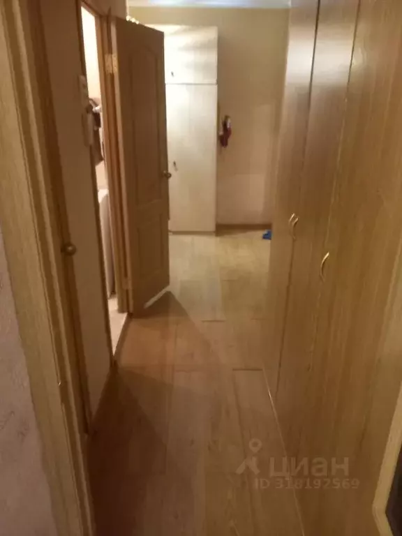 2-к кв. Москва Черноморский бул., 7кА (58.0 м) - Фото 0