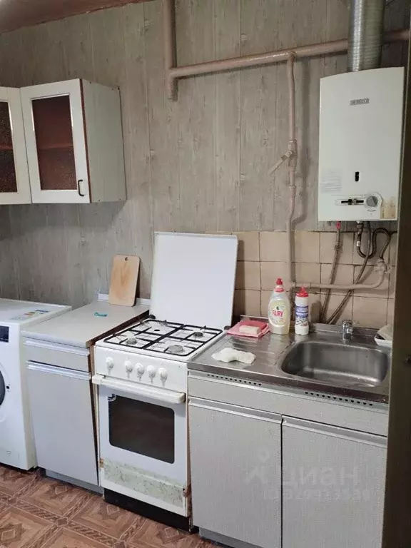 3-к кв. Самарская область, Самара ул. Свободы, 1А (70.0 м) - Фото 2