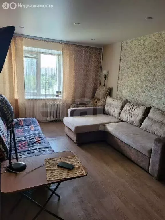 Квартира-студия: Казань, улица Рихарда Зорге, 24 (25.9 м) - Фото 2