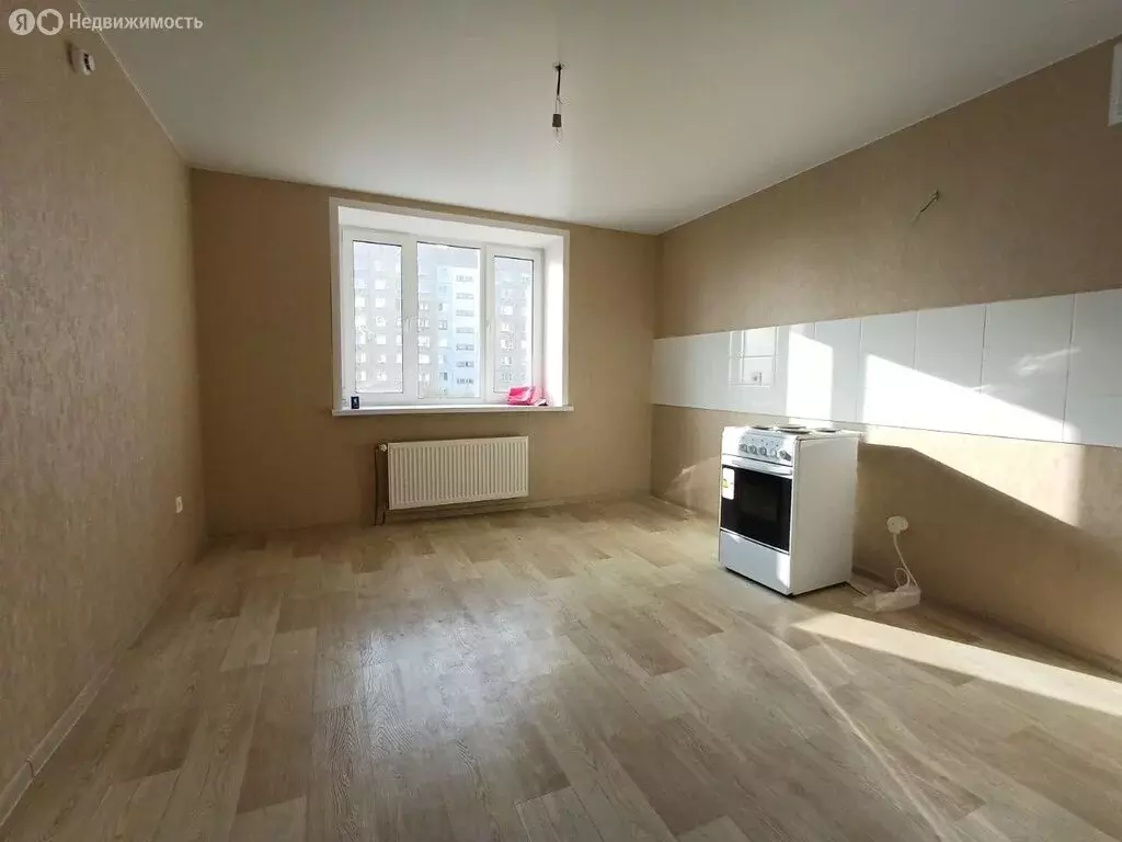 1-комнатная квартира: Энгельс, Волжский проспект, 63А (42 м) - Фото 1