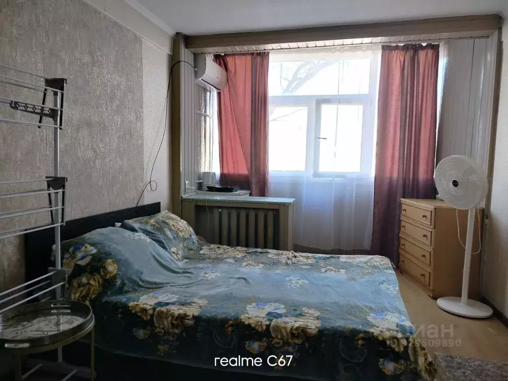 Студия Краснодарский край, Сочи Донская мкр, пер. Строительный, 2А ... - Фото 2
