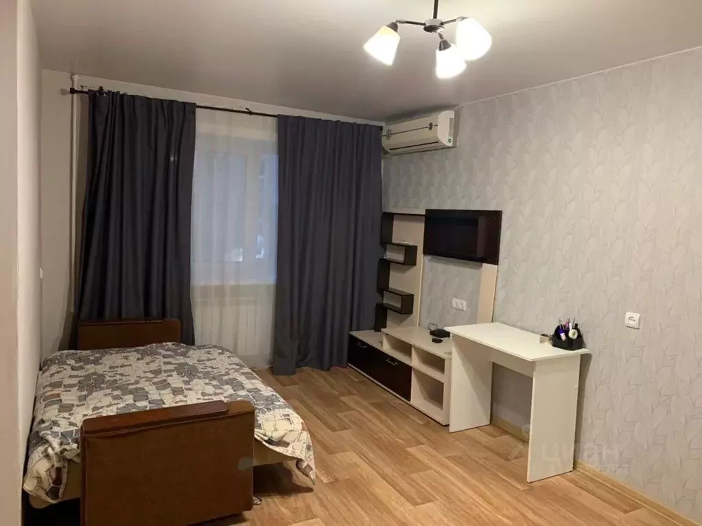 1-к кв. Хабаровский край, Хабаровск Союзная ул., 82 (30.0 м) - Фото 0