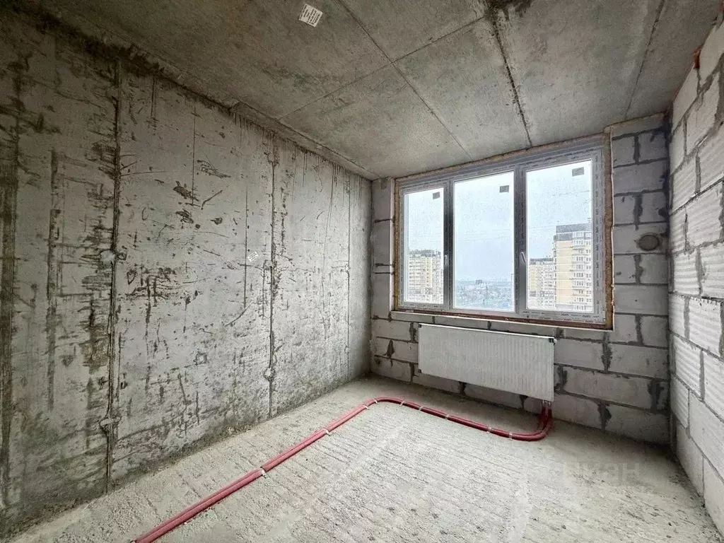 2-к кв. Ростовская область, Ростов-на-Дону ул. Нансена (48.0 м) - Фото 1