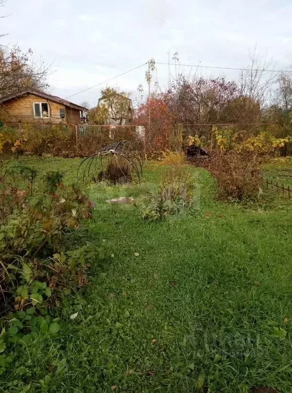 Участок в Ярославская область, Ярославль ул. 7-я Забелицкая, 31 (6.0 ... - Фото 2