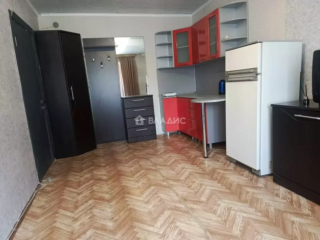 Комната Владимирская область, Владимир ул. Белоконской, 10 (17.0 м) - Фото 2