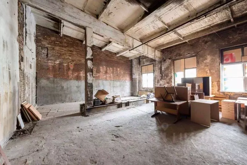 Склад в Санкт-Петербург ул. Швецова, 41 (82 м) - Фото 2