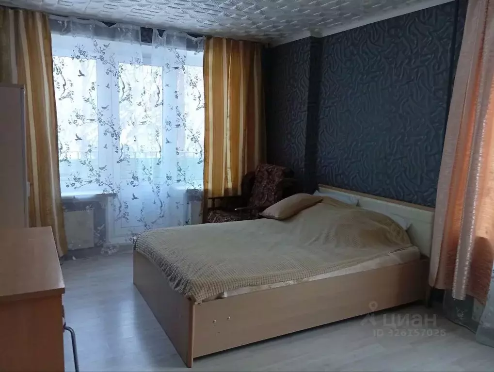 2-к кв. Москва Волгоградский просп., 143К1 (45.0 м) - Фото 1