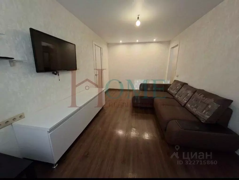 2-к кв. Новосибирская область, Новосибирск ул. Достоевского, 20 (49.0 ... - Фото 1